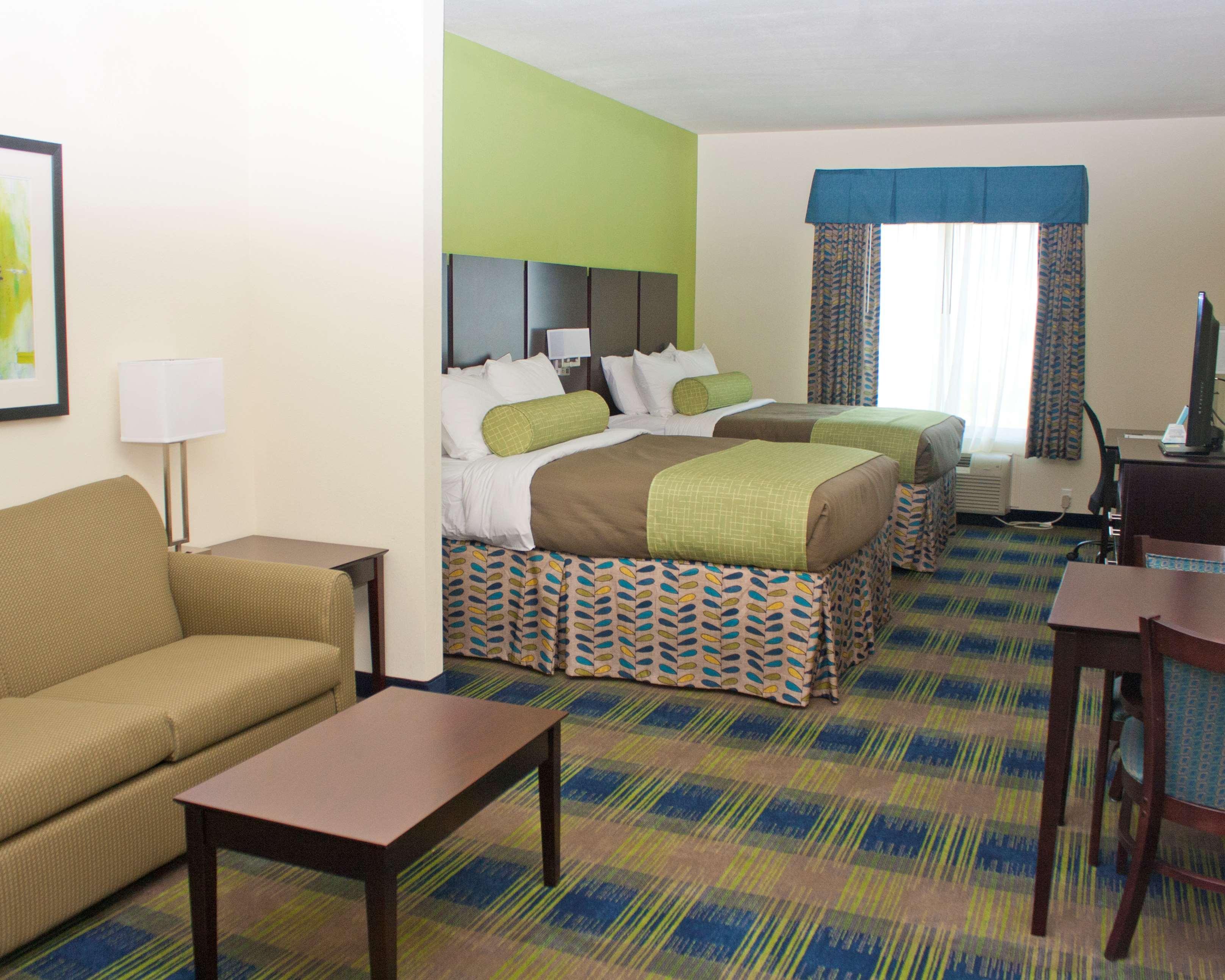 Hotel Western