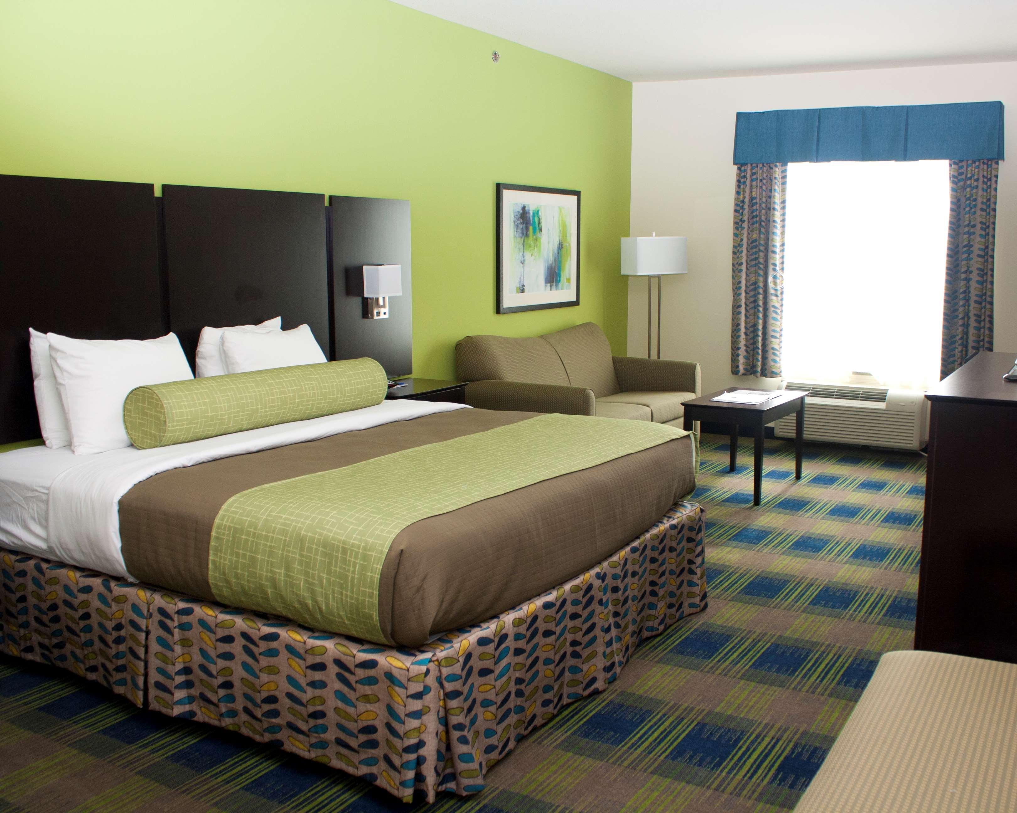 Hotel Western Pratt