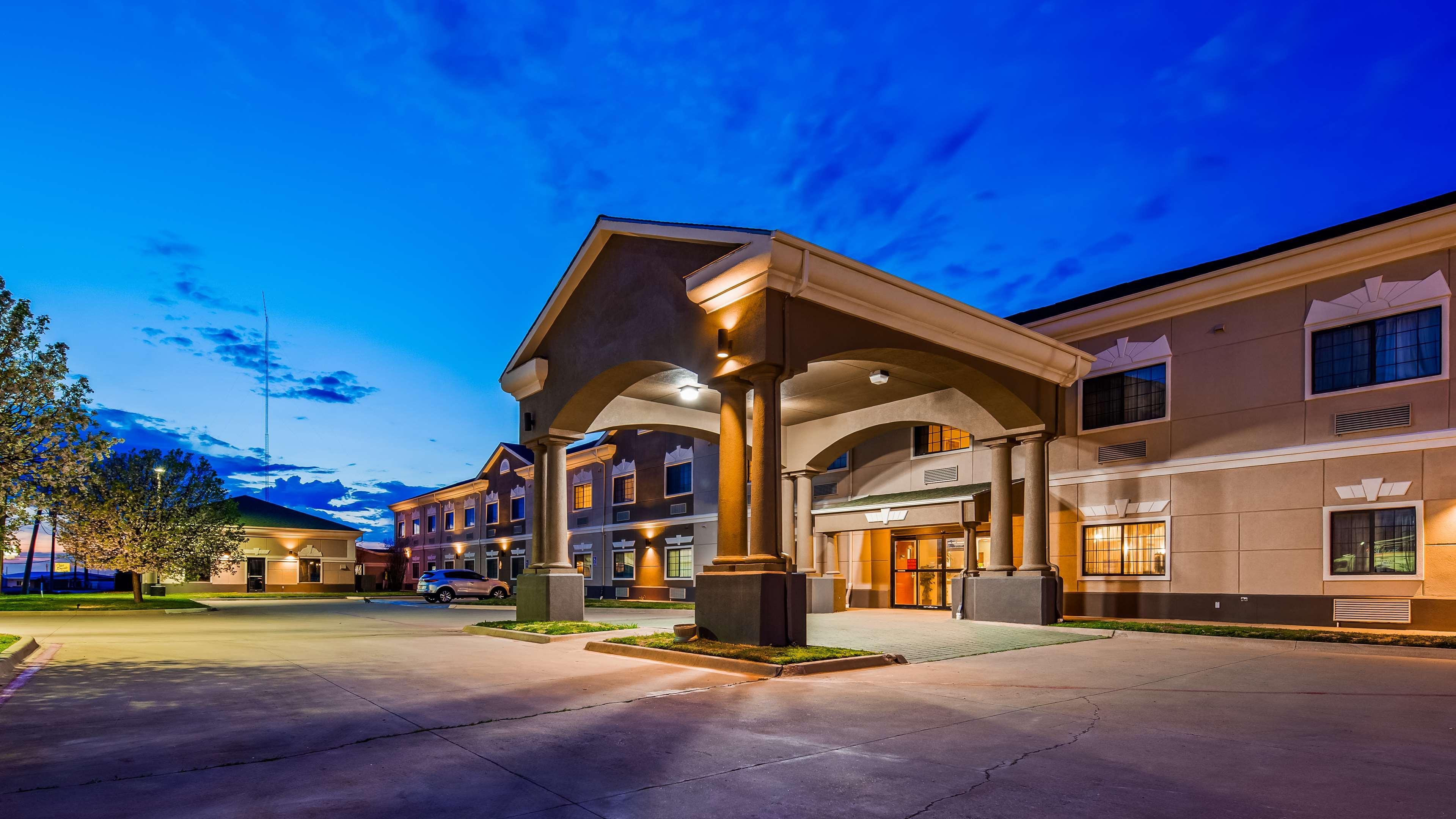 Western Hotel 3*