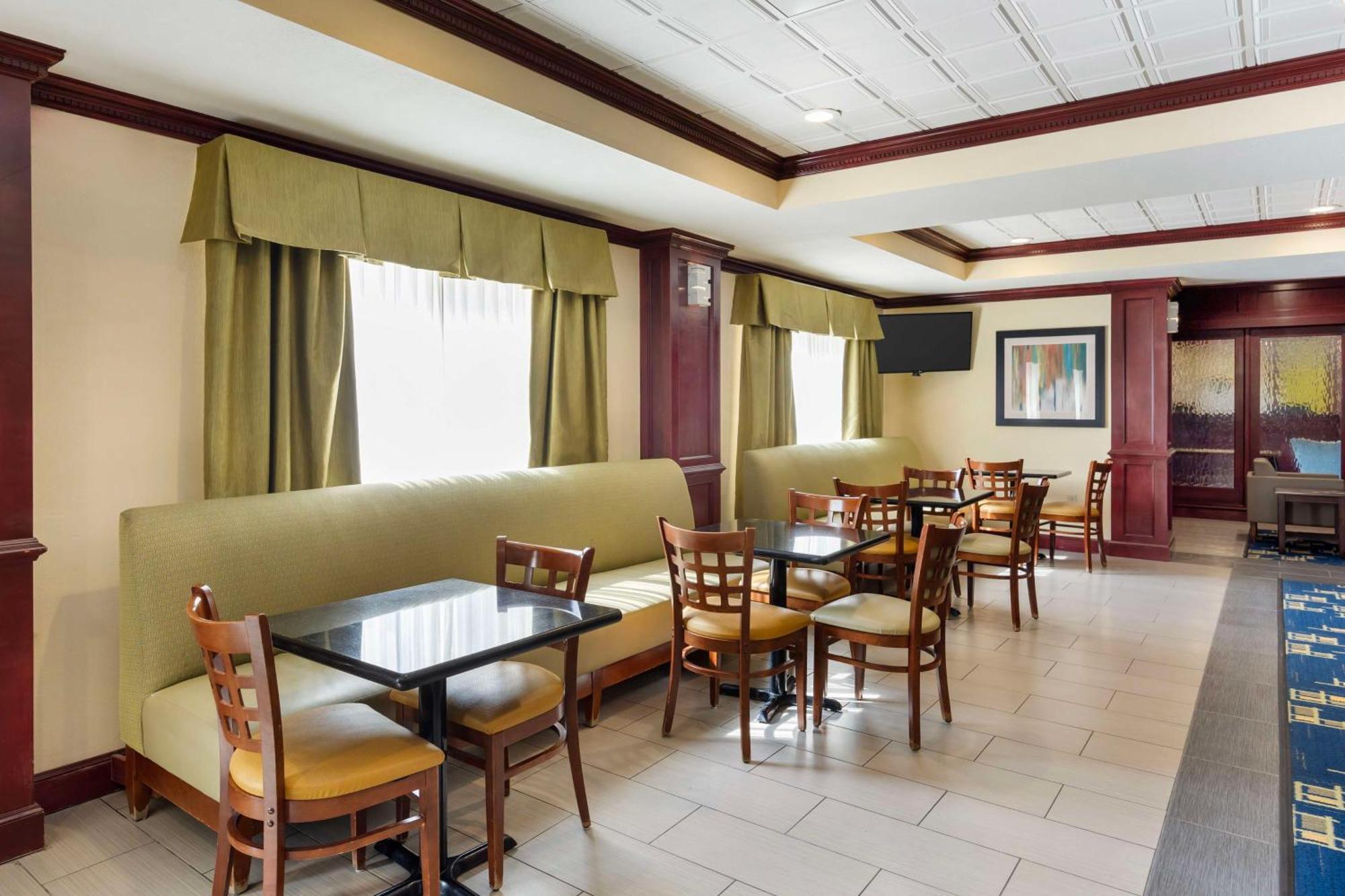 Western Hotel